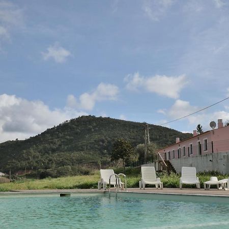 Recanto Da Ribeira Casas De Campo Monchique Zewnętrze zdjęcie