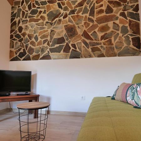 Recanto Da Ribeira Casas De Campo Monchique Zewnętrze zdjęcie