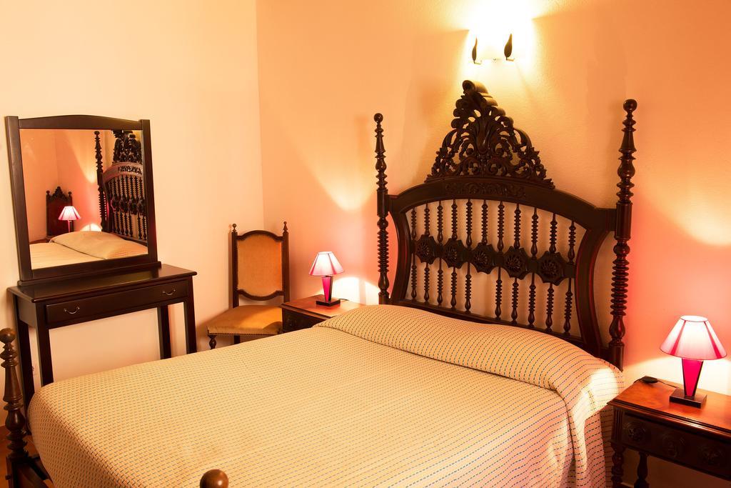 Recanto Da Ribeira Casas De Campo Monchique Pokój zdjęcie