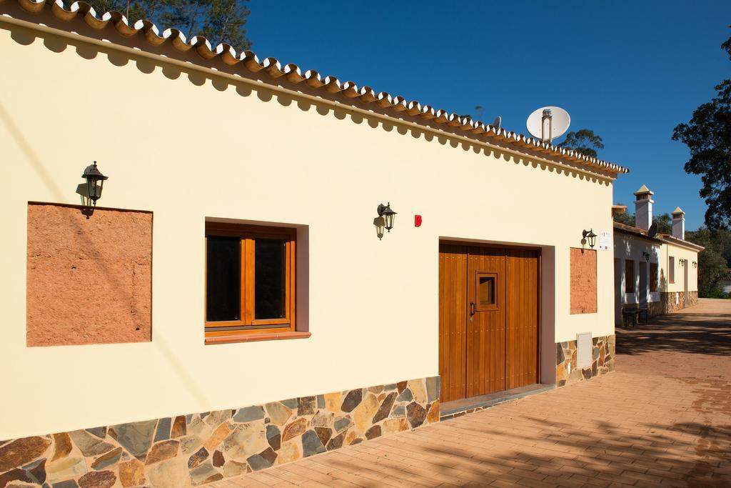 Recanto Da Ribeira Casas De Campo Monchique Zewnętrze zdjęcie