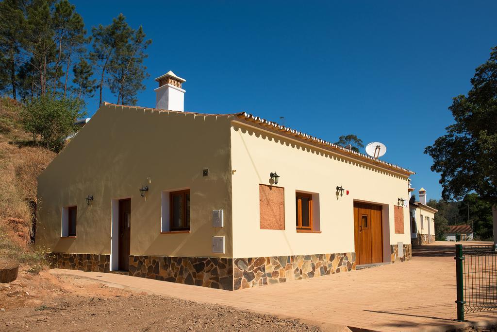 Recanto Da Ribeira Casas De Campo Monchique Zewnętrze zdjęcie