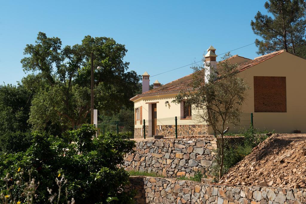 Recanto Da Ribeira Casas De Campo Monchique Zewnętrze zdjęcie