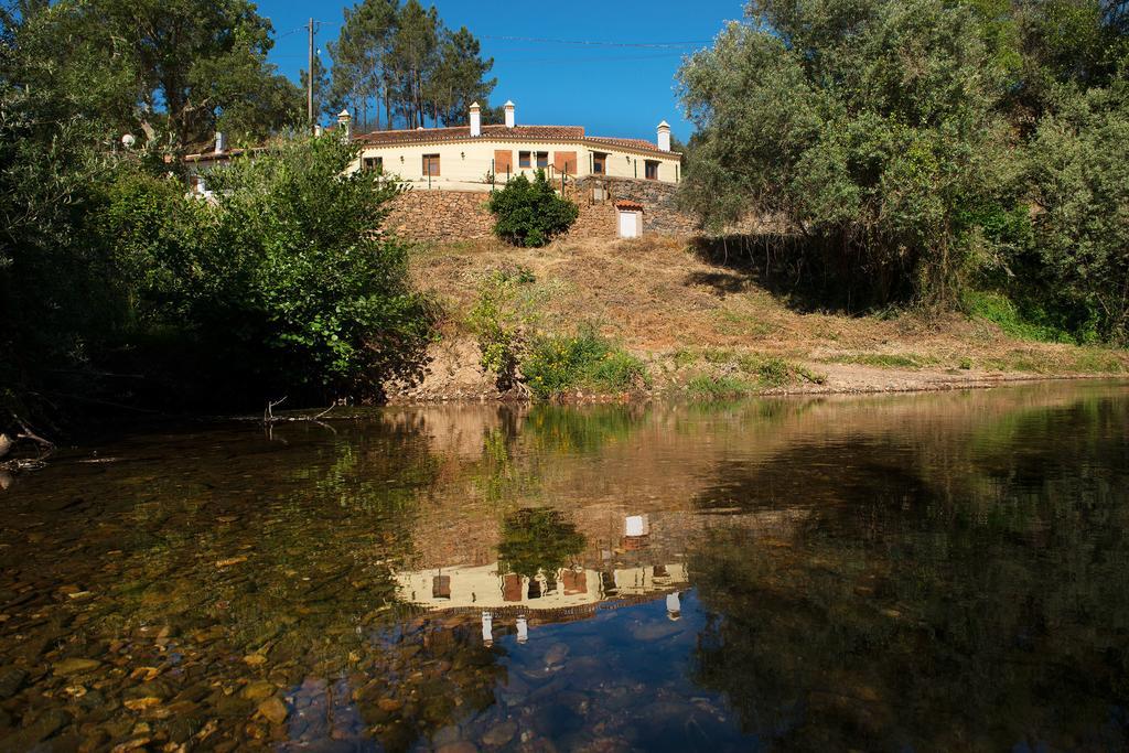 Recanto Da Ribeira Casas De Campo Monchique Zewnętrze zdjęcie