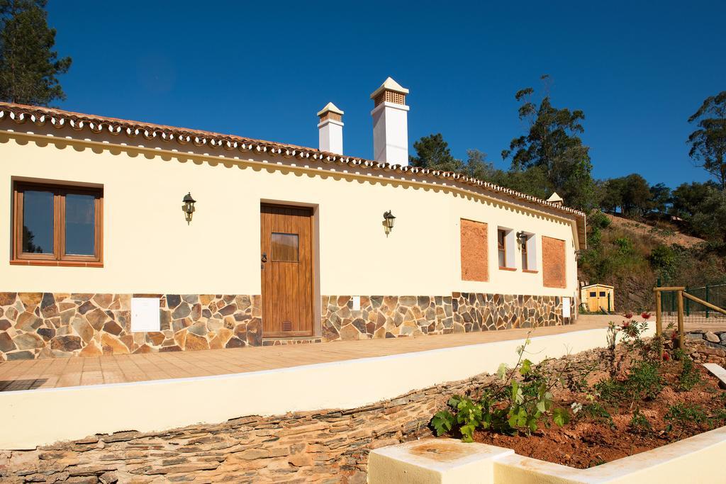 Recanto Da Ribeira Casas De Campo Monchique Zewnętrze zdjęcie