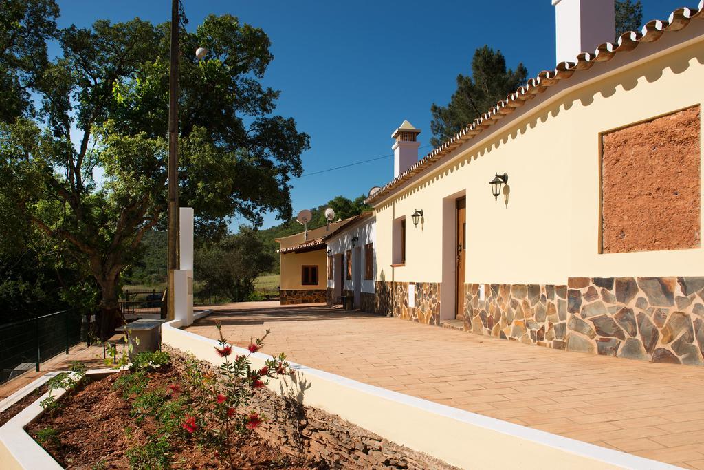 Recanto Da Ribeira Casas De Campo Monchique Zewnętrze zdjęcie