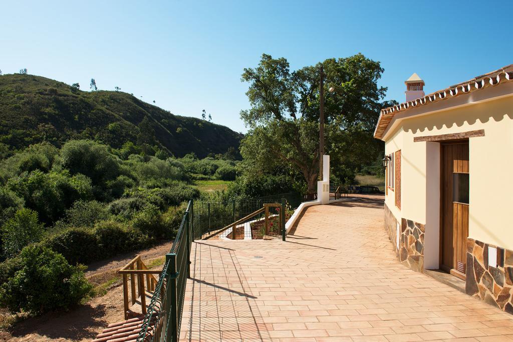 Recanto Da Ribeira Casas De Campo Monchique Zewnętrze zdjęcie
