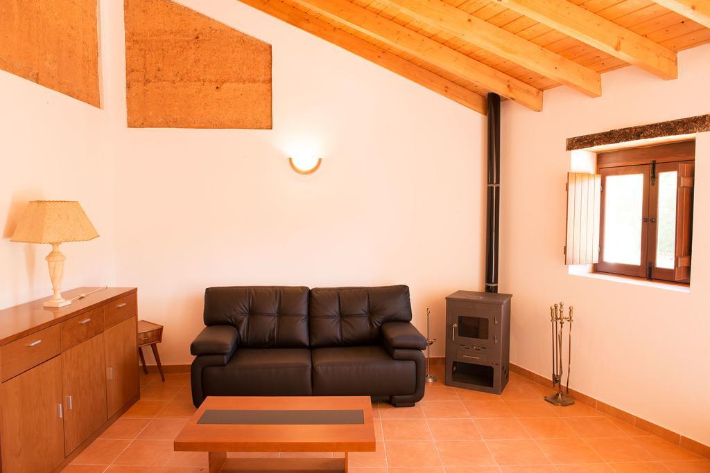Recanto Da Ribeira Casas De Campo Monchique Pokój zdjęcie