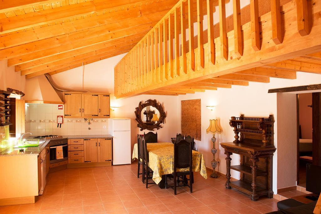 Recanto Da Ribeira Casas De Campo Monchique Pokój zdjęcie