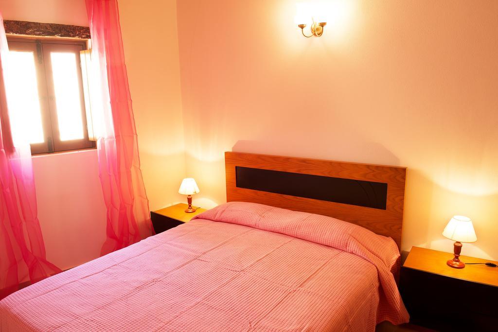 Recanto Da Ribeira Casas De Campo Monchique Pokój zdjęcie