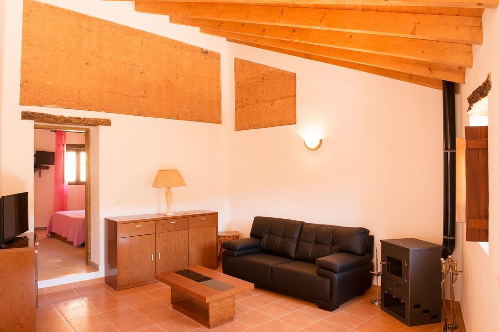 Recanto Da Ribeira Casas De Campo Monchique Pokój zdjęcie
