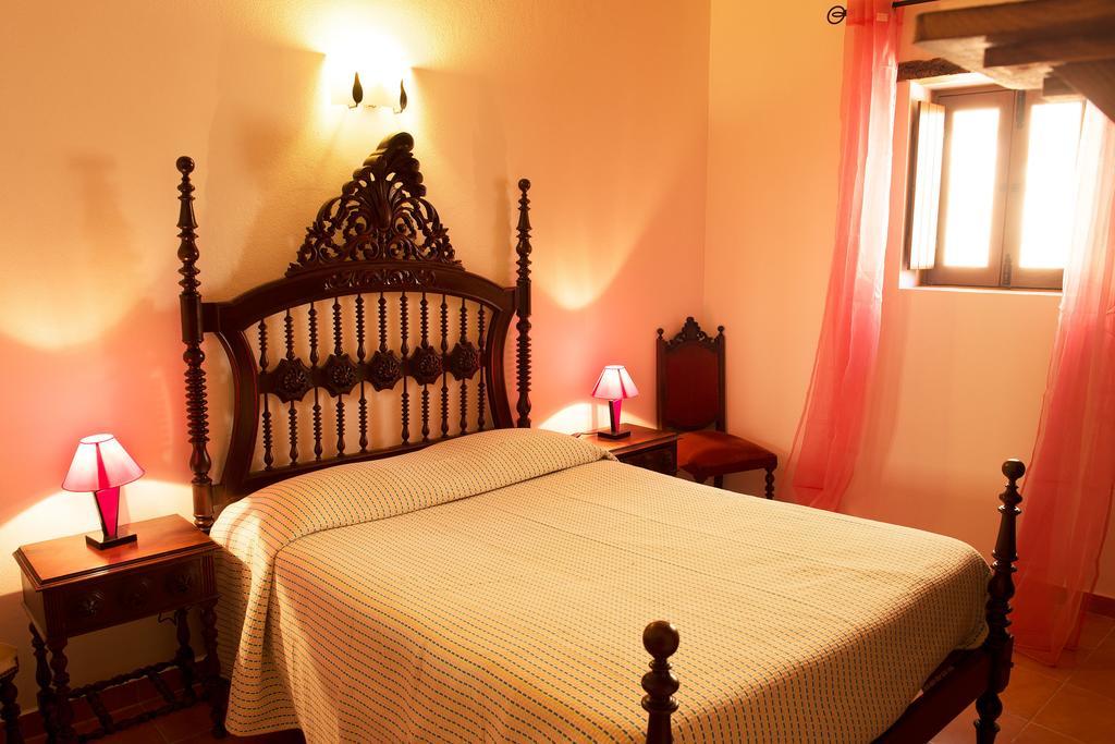 Recanto Da Ribeira Casas De Campo Monchique Pokój zdjęcie