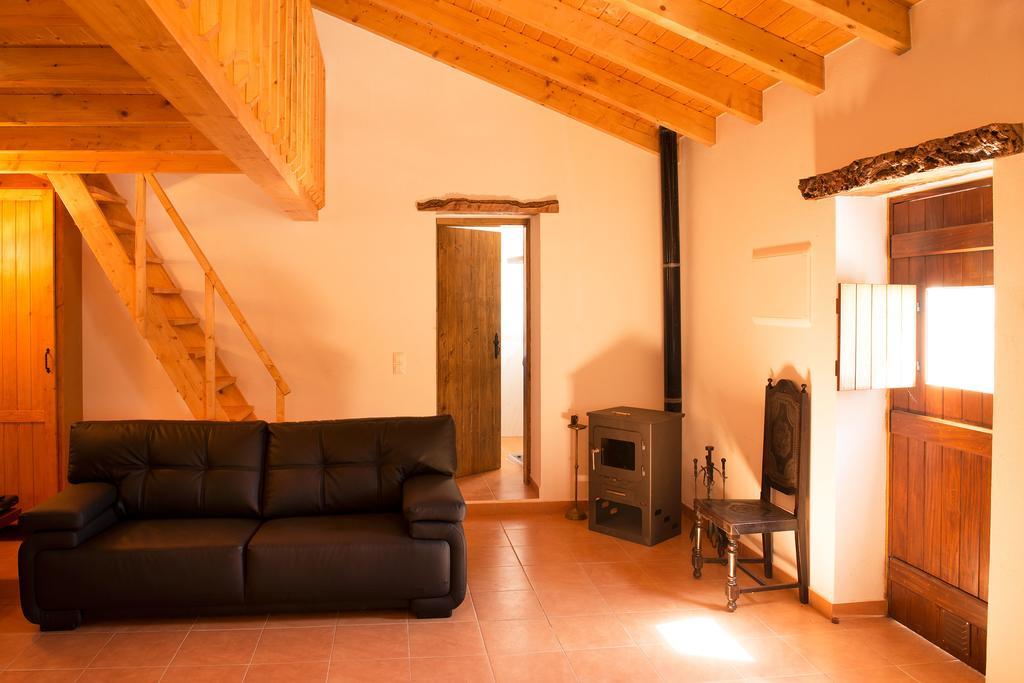 Recanto Da Ribeira Casas De Campo Monchique Pokój zdjęcie