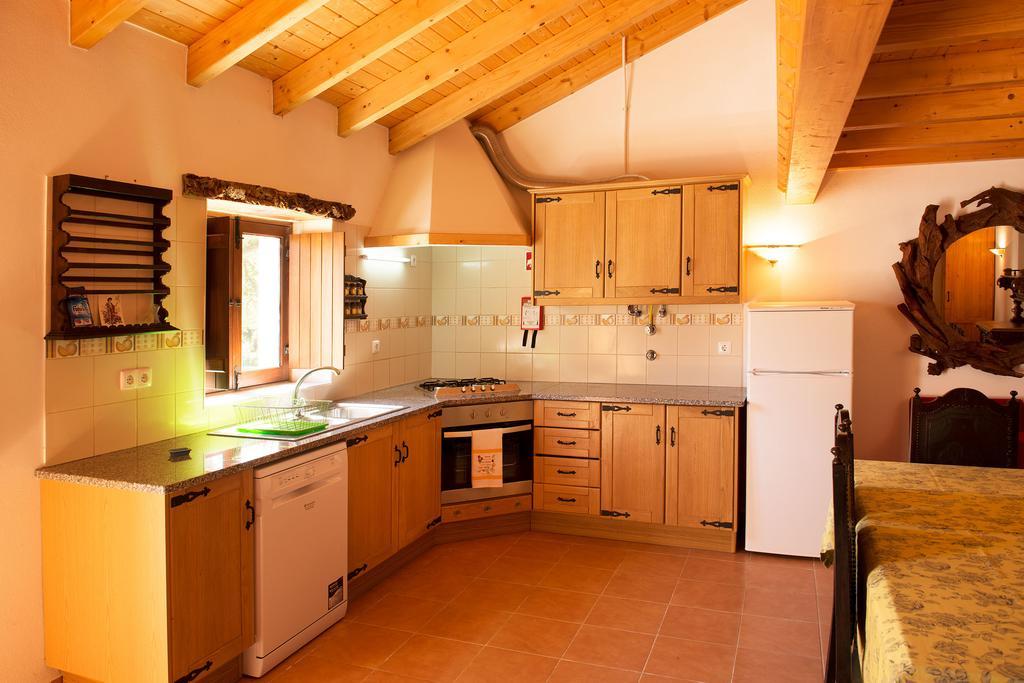 Recanto Da Ribeira Casas De Campo Monchique Pokój zdjęcie