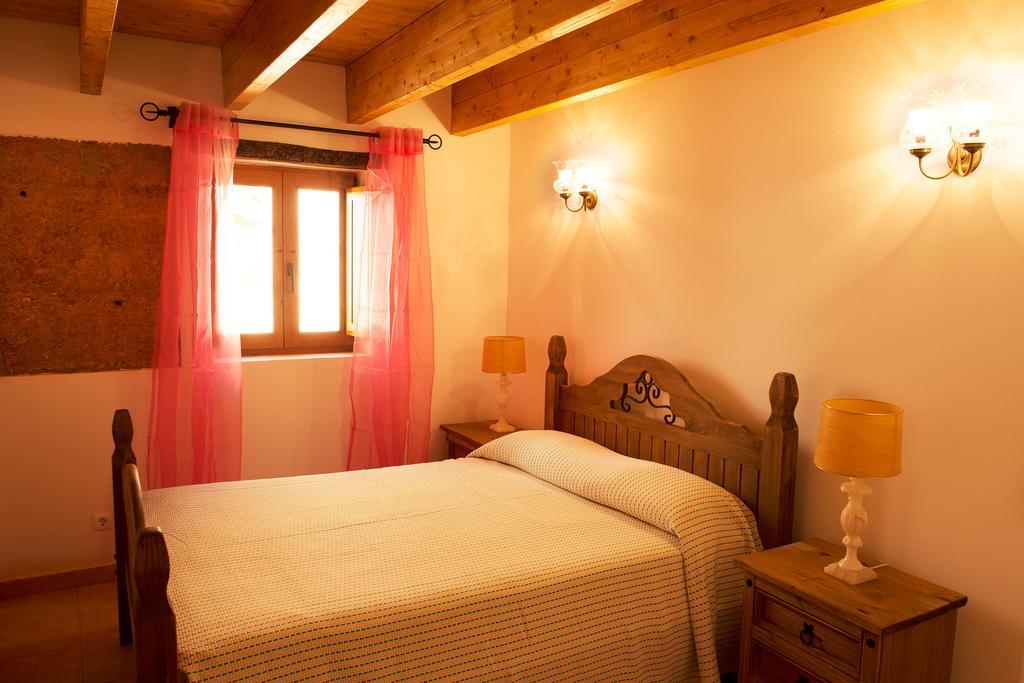 Recanto Da Ribeira Casas De Campo Monchique Pokój zdjęcie