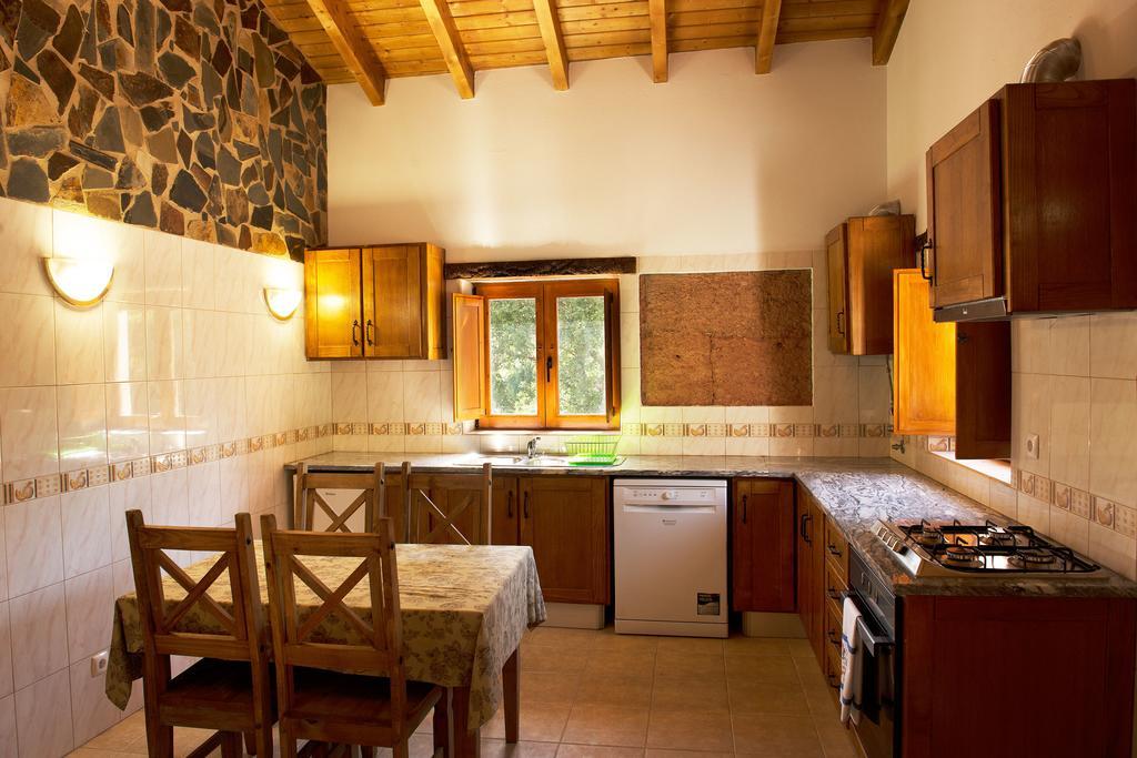 Recanto Da Ribeira Casas De Campo Monchique Pokój zdjęcie