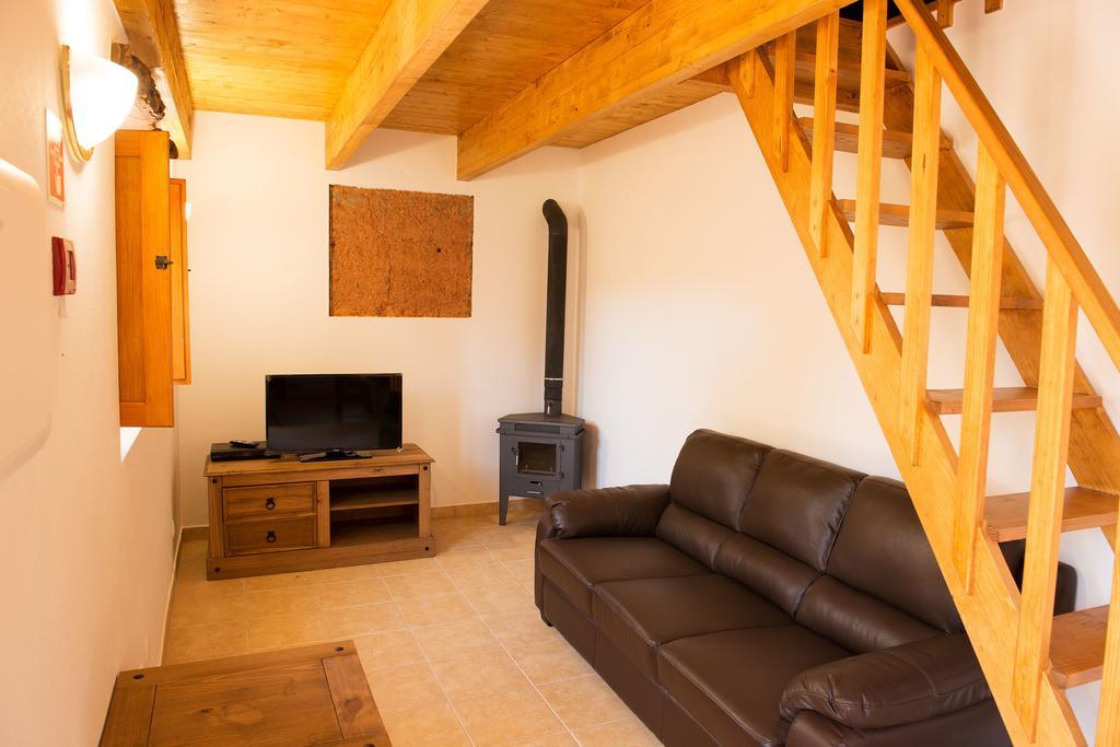 Recanto Da Ribeira Casas De Campo Monchique Pokój zdjęcie