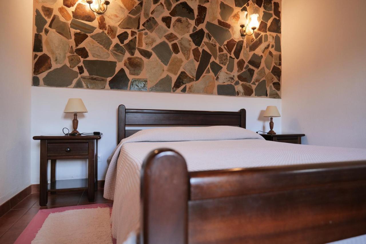 Recanto Da Ribeira Casas De Campo Monchique Zewnętrze zdjęcie