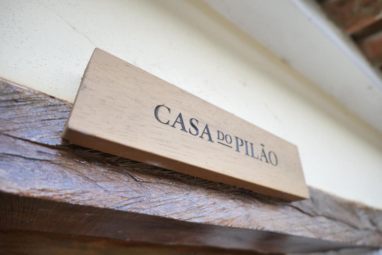 Recanto Da Ribeira Casas De Campo Monchique Zewnętrze zdjęcie