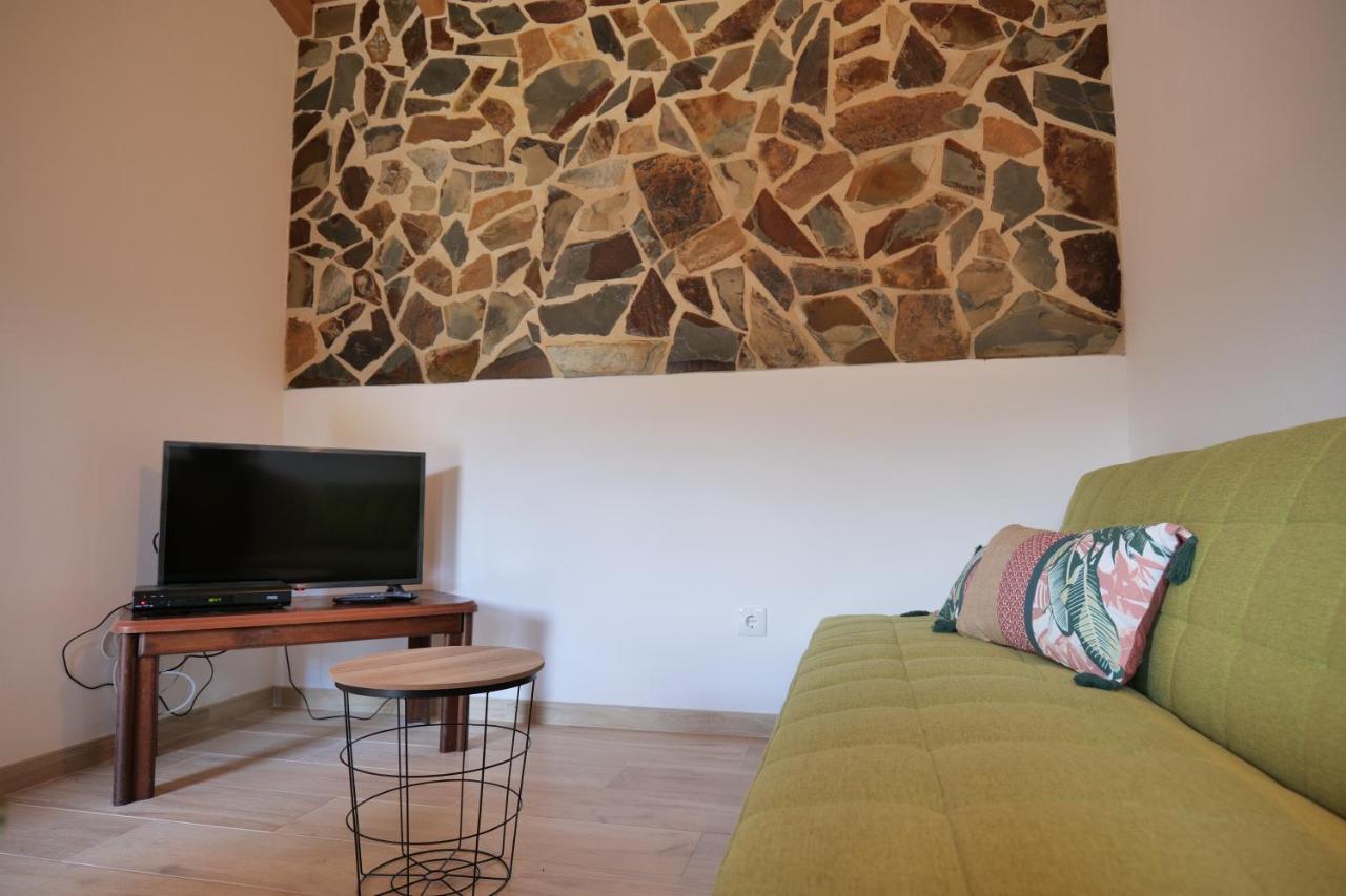 Recanto Da Ribeira Casas De Campo Monchique Zewnętrze zdjęcie