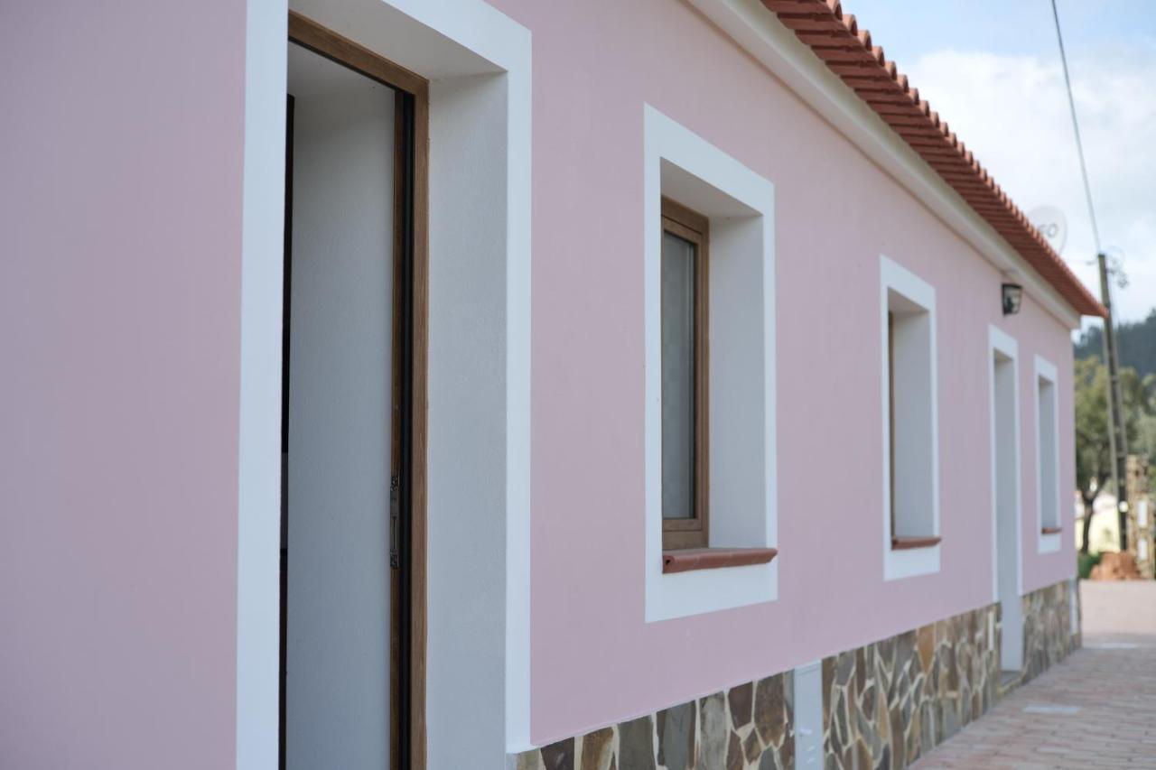 Recanto Da Ribeira Casas De Campo Monchique Zewnętrze zdjęcie