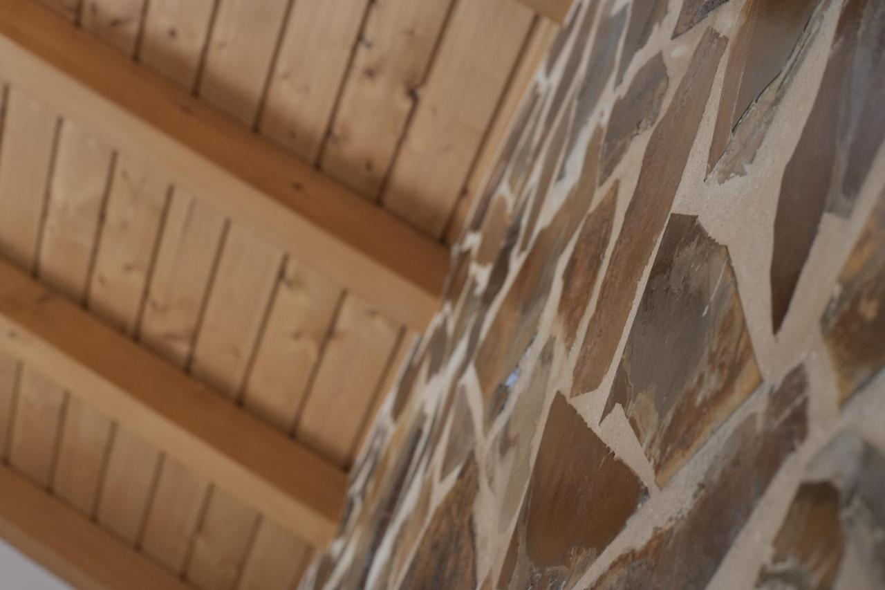 Recanto Da Ribeira Casas De Campo Monchique Zewnętrze zdjęcie