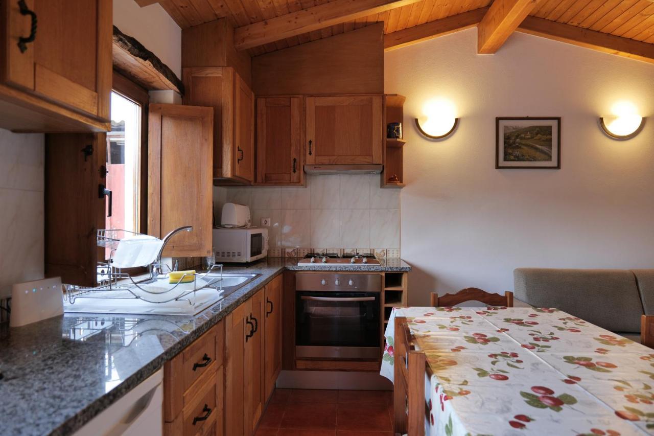 Recanto Da Ribeira Casas De Campo Monchique Zewnętrze zdjęcie