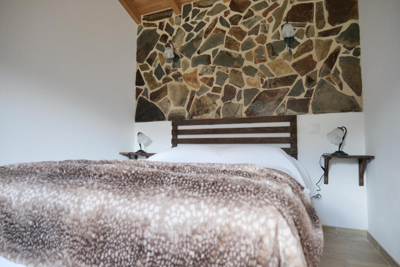Recanto Da Ribeira Casas De Campo Monchique Zewnętrze zdjęcie