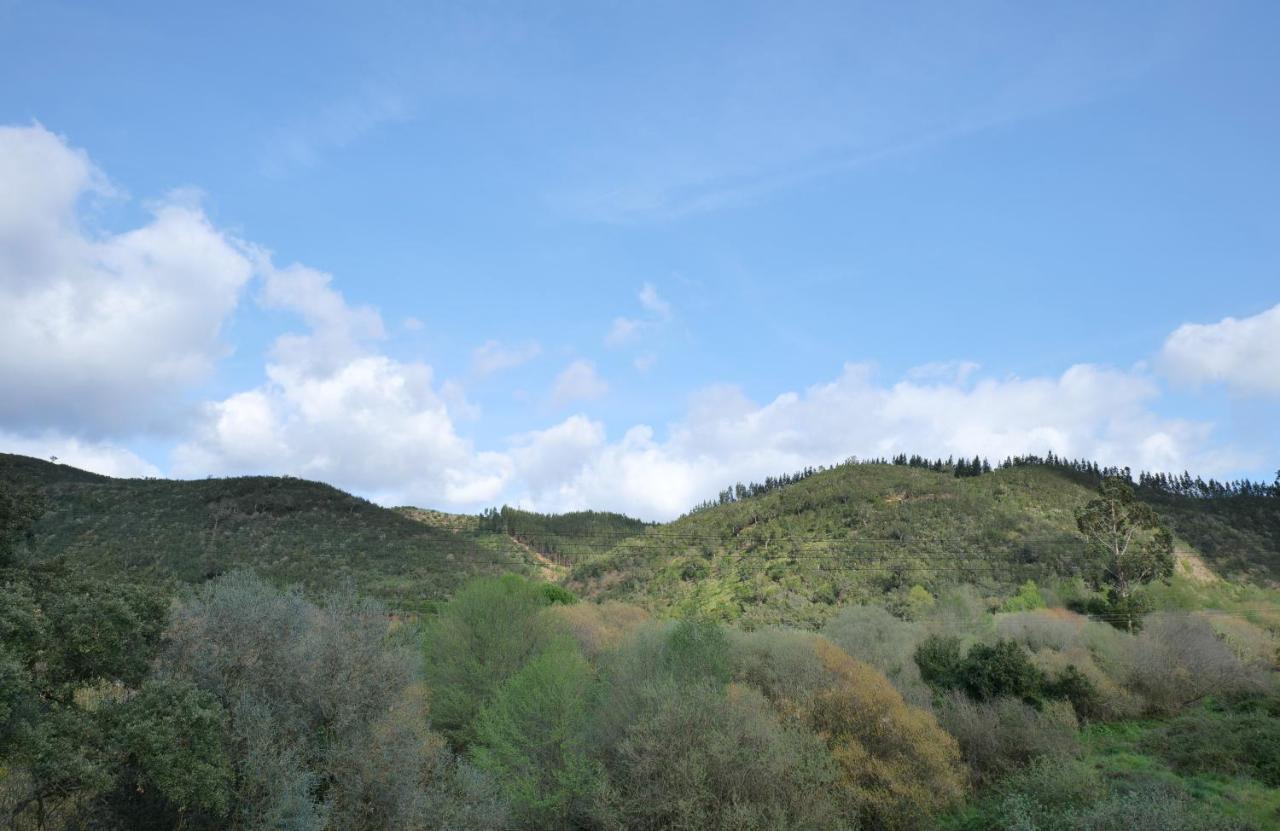 Recanto Da Ribeira Casas De Campo Monchique Zewnętrze zdjęcie