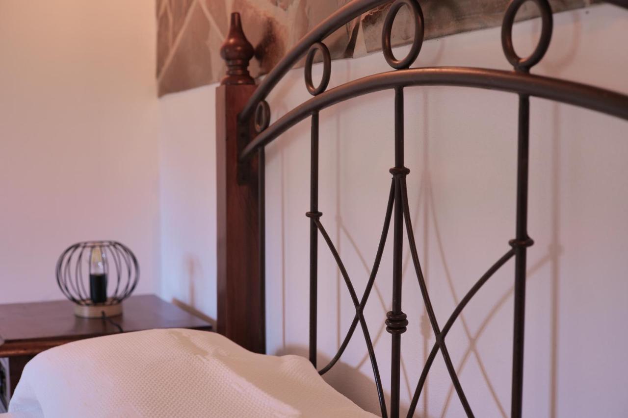 Recanto Da Ribeira Casas De Campo Monchique Zewnętrze zdjęcie