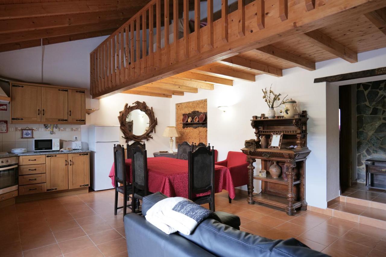 Recanto Da Ribeira Casas De Campo Monchique Zewnętrze zdjęcie