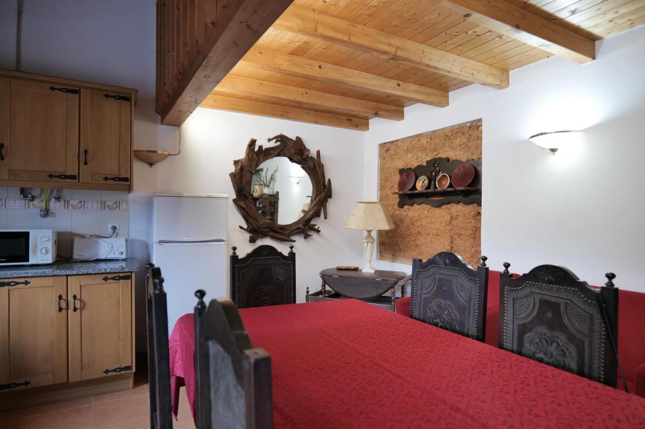 Recanto Da Ribeira Casas De Campo Monchique Zewnętrze zdjęcie