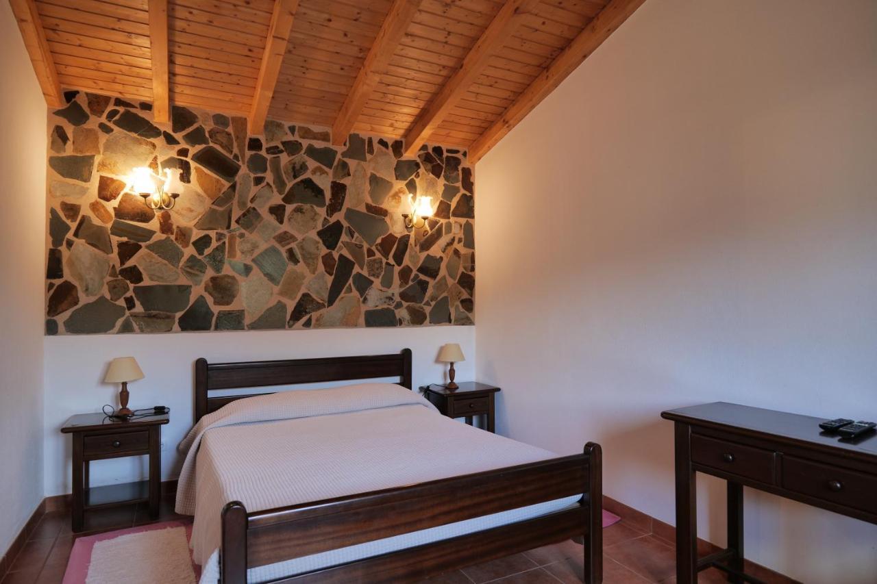 Recanto Da Ribeira Casas De Campo Monchique Zewnętrze zdjęcie