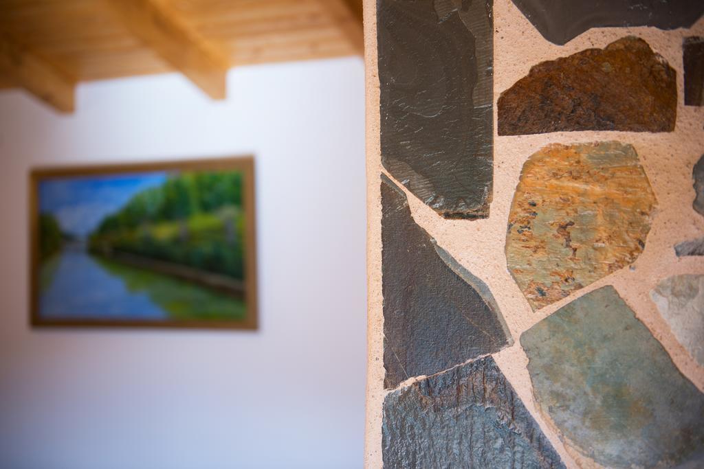 Recanto Da Ribeira Casas De Campo Monchique Zewnętrze zdjęcie