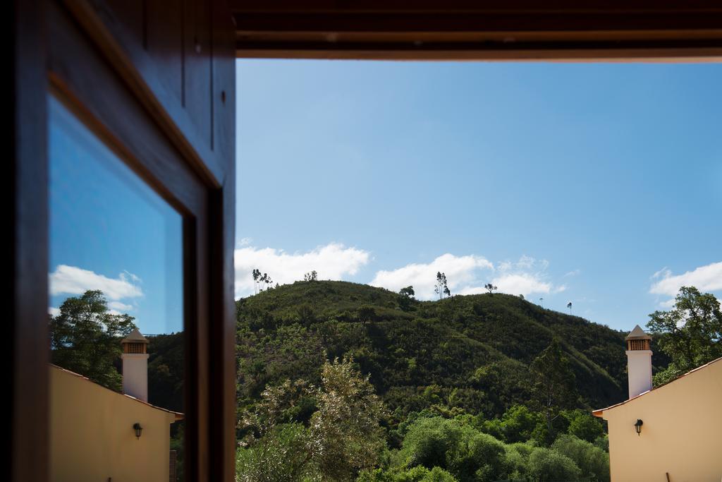 Recanto Da Ribeira Casas De Campo Monchique Zewnętrze zdjęcie