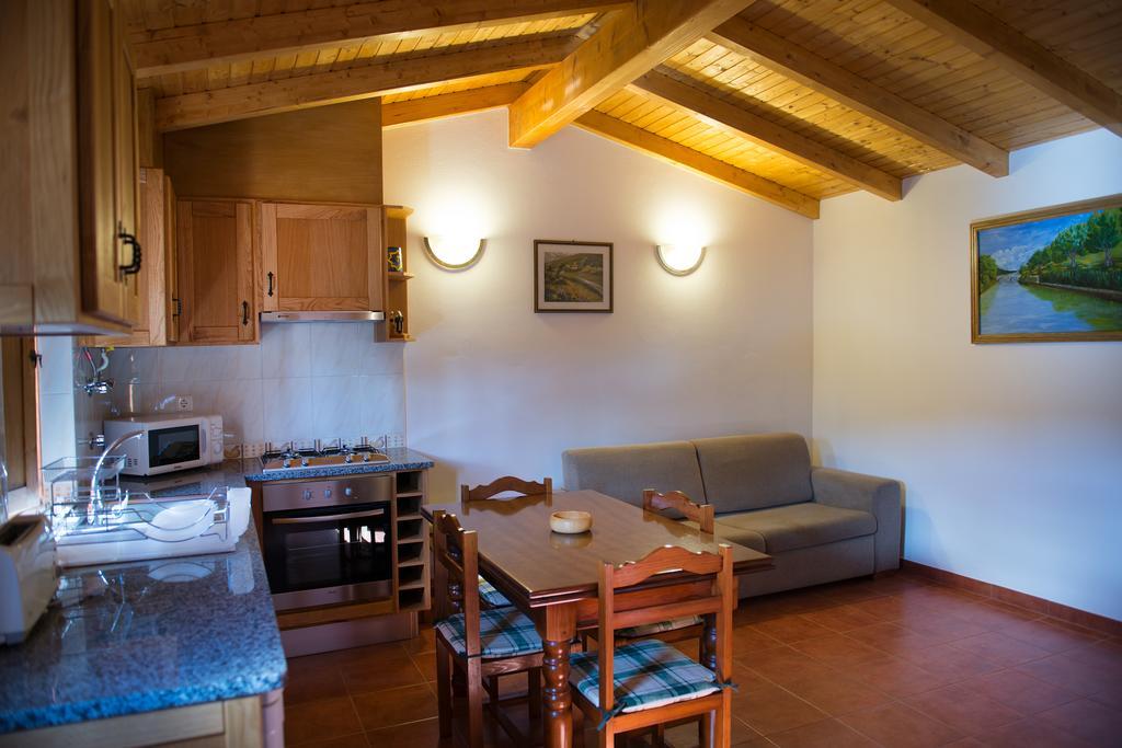 Recanto Da Ribeira Casas De Campo Monchique Zewnętrze zdjęcie