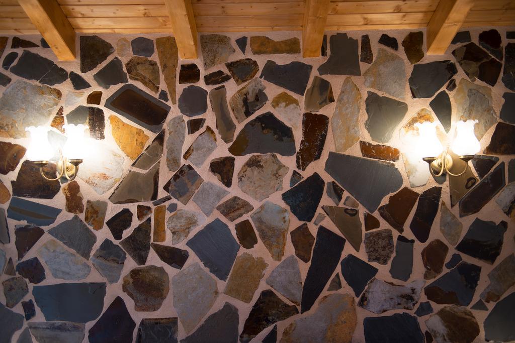 Recanto Da Ribeira Casas De Campo Monchique Zewnętrze zdjęcie