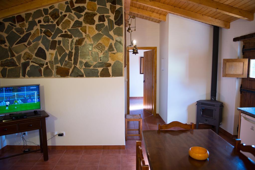 Recanto Da Ribeira Casas De Campo Monchique Zewnętrze zdjęcie