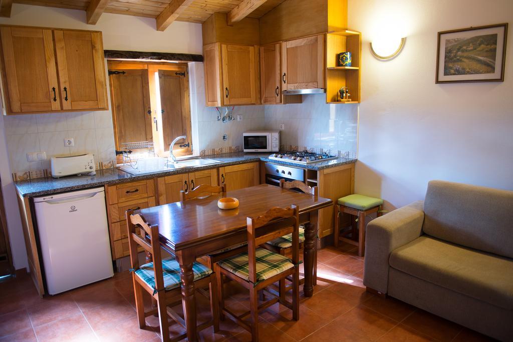 Recanto Da Ribeira Casas De Campo Monchique Zewnętrze zdjęcie