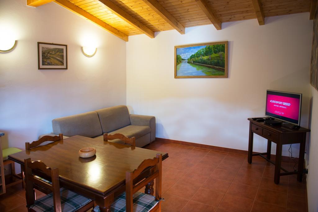 Recanto Da Ribeira Casas De Campo Monchique Zewnętrze zdjęcie