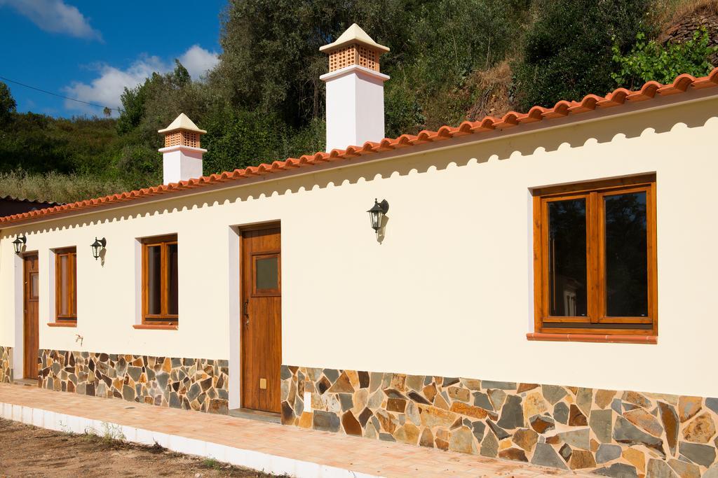 Recanto Da Ribeira Casas De Campo Monchique Zewnętrze zdjęcie