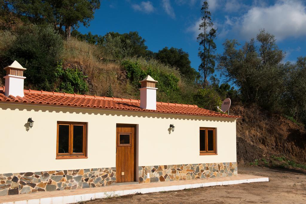 Recanto Da Ribeira Casas De Campo Monchique Zewnętrze zdjęcie
